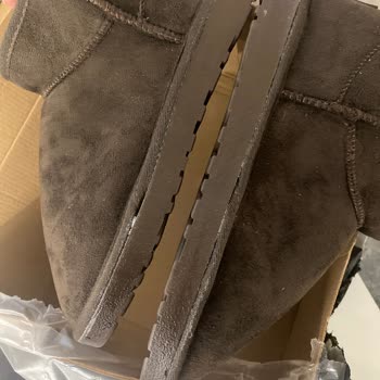 Lovesneakertr Ürün Değişiminde Cevapsız Kaldım!