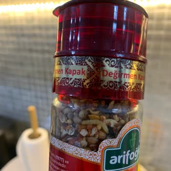 Kurtlu Baharat Mağduriyeti: Dikkatli Olunmalı