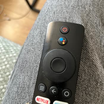 Kusurlu Ürün Ve İade Sorunu: Xiaomi Mi Stick