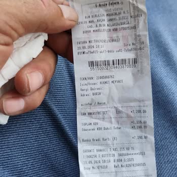 Ankastre Set Sorunları Bitmiyor!