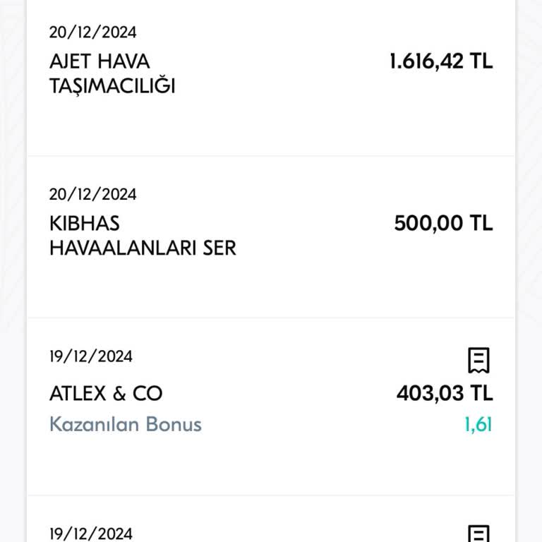 Geciken İade Ve Mantıksız Uygulama