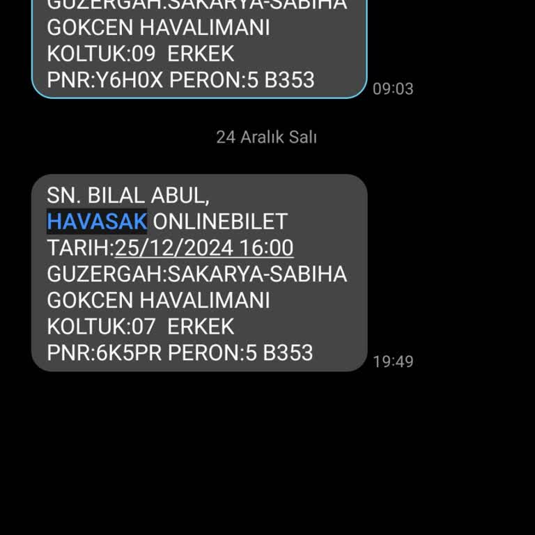 Yanlış Bilgilendirme Yüzünden Kaçırılan Araç Ve Yüksek Taksi Ücreti