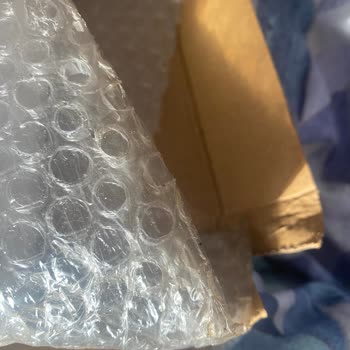 Kullanılmış Ürün Ve Özensiz Paketleme Şoku