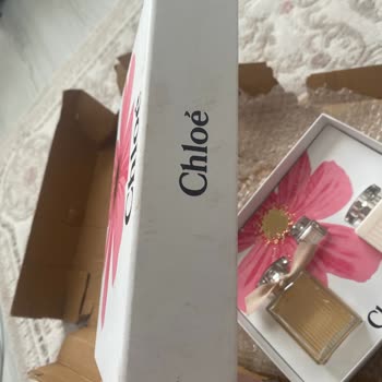 Kullanılmış Ürün Ve Özensiz Paketleme Şoku