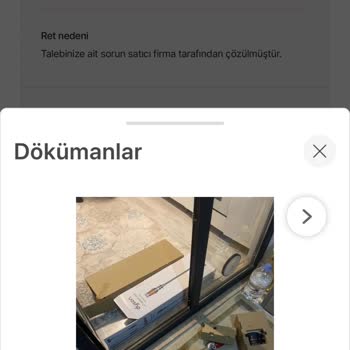 Dyson Stand Hediyesi Hüsranı