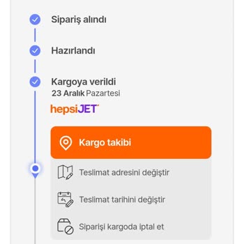 Hepsiburada'dan Aldığım Ürünler Neden Zamanında Teslim Edilmiyor?