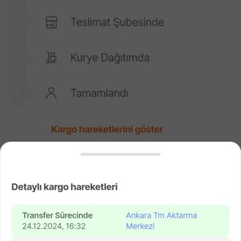 Hepsiburada'dan Aldığım Ürünler Neden Zamanında Teslim Edilmiyor?