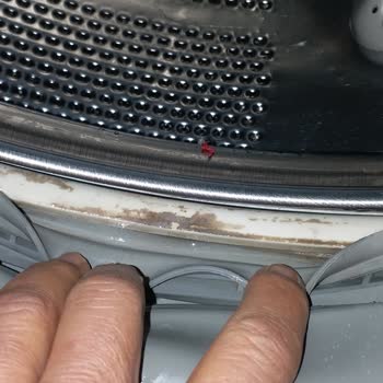 Tamir Edilmeyen Çamaşır Makinesi Mağduriyeti