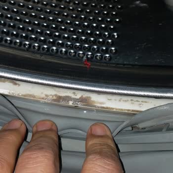 Tamir Edilmeyen Çamaşır Makinesi Mağduriyeti