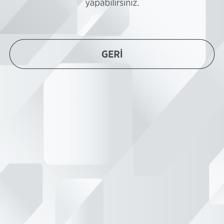 EFT Limit Sorunu Ve Müşteri Memnuniyetsizliği