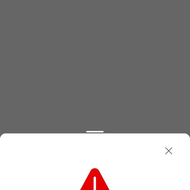 Vodafone Yanımda Uygulamasında Kredi Kartı Yükleme Sorunu