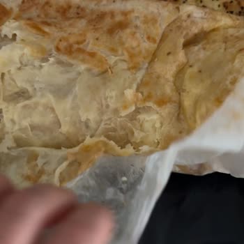 Siemens Ev Aletleri Fırında Alt Pişirme Sorunu Ve Çözüm Arayışı