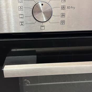 Siemens Ev Aletleri Fırında Alt Pişirme Sorunu Ve Çözüm Arayışı