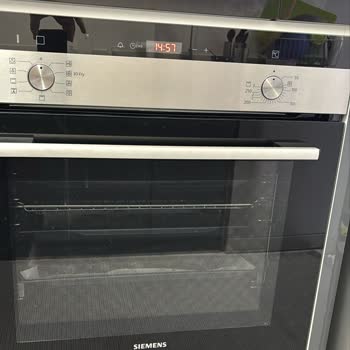 Siemens Ev Aletleri Fırında Alt Pişirme Sorunu Ve Çözüm Arayışı
