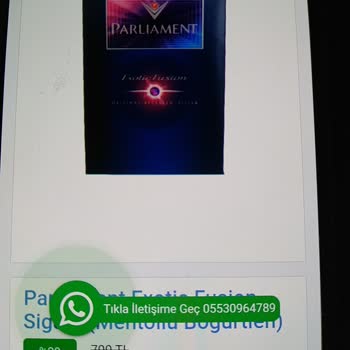 Aldatıcı Alışveriş Deneyimi