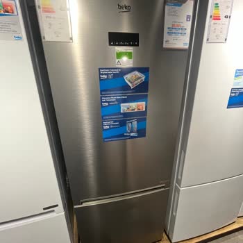 Beko Bayiinde Yaşanan İletişim Sorunları Ve Yanıltıcı Kampanyalar