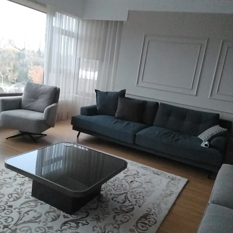 Enza Home Teslimat Ve Kurulum Sorunları