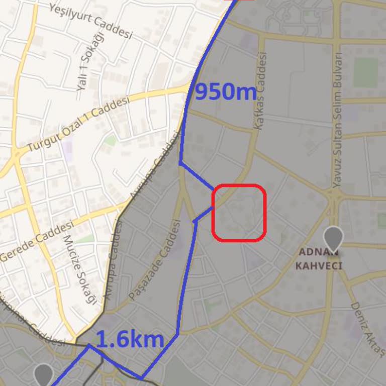 Yurtiçi Kargo Dağıtımında Gereksiz Gecikme Ve Yanlış Yönlendirme Sorunu