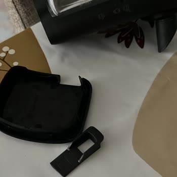 Philips Lattego Süt Haznesi Kırılma Sorunu