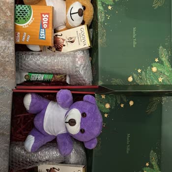 Trendmiya.com Yanlış Ve Eksik Ürün Gönderimi