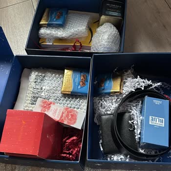 Trendmiya.com Yanlış Ve Eksik Ürün Gönderimi