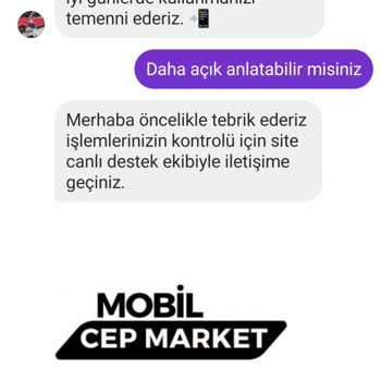 Haksız Yete Para Talebi