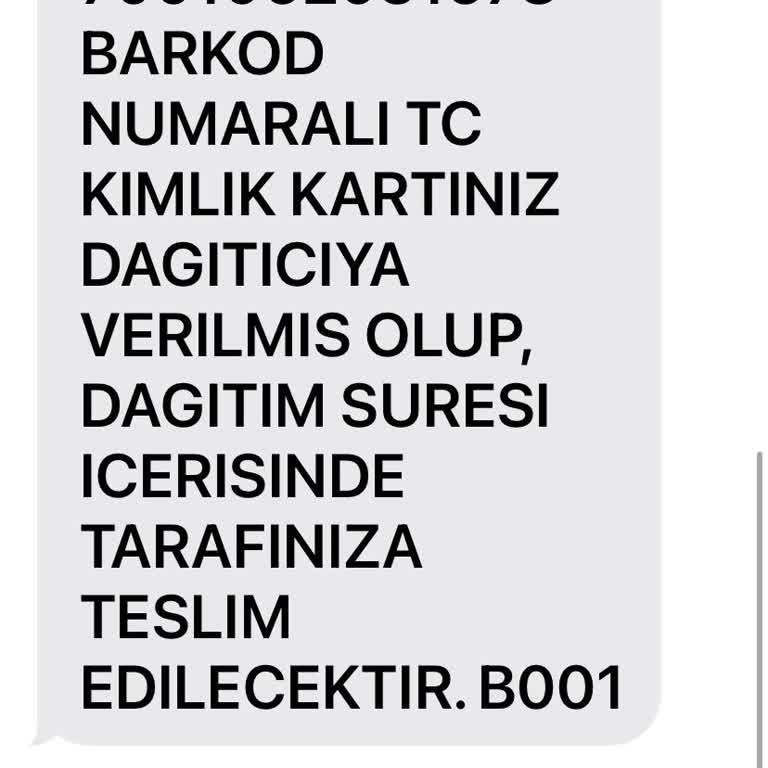 PTT Kargo'nun Sürekli Görev İhlalleri Ve Kaybolan Evraklar