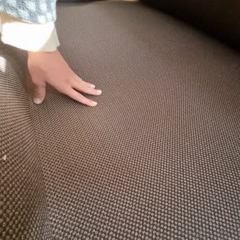 Koltuk Takımında Desteksiz Tasarım Ve Çökme Sorunu