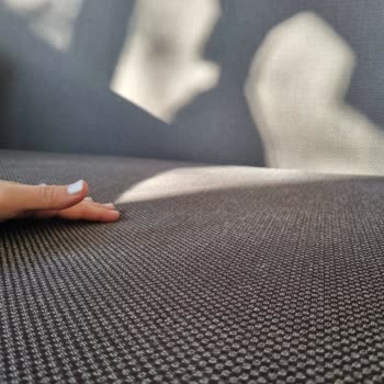 Koltuk Takımında Desteksiz Tasarım Ve Çökme Sorunu