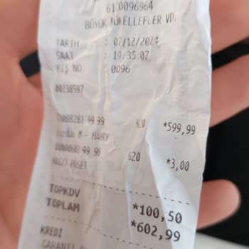 Mango Cüzdan Kalitesi Hayal Kırıklığı Yarattı