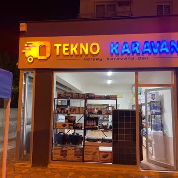 İnka Karavan Aldığıma Pişman Oldum