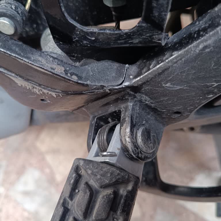 Yedek Parça Tedarik Sorunu Ve Güvenlik Endişesi