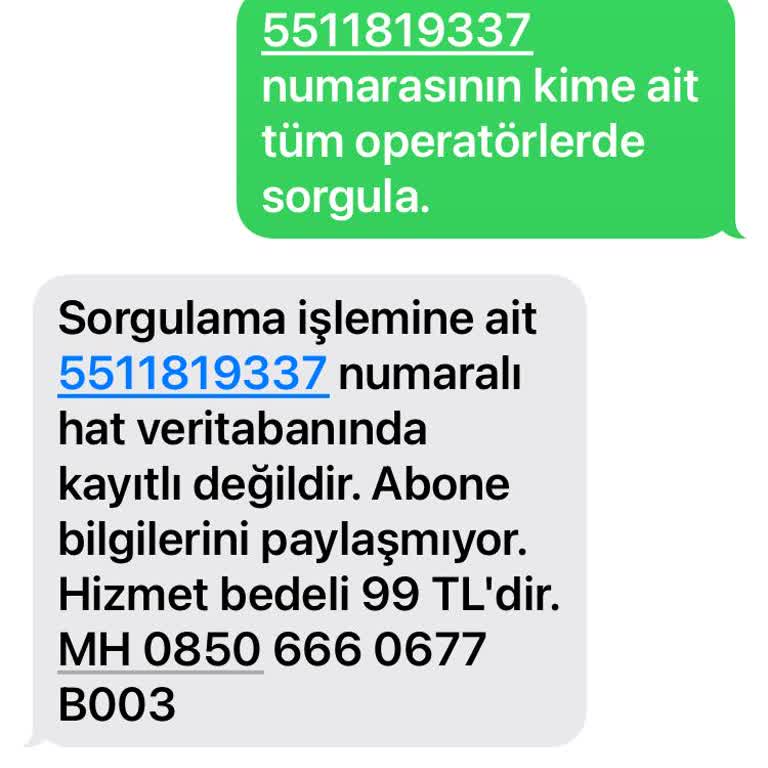 Yanlış Ücretlendirme Şoku