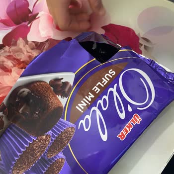 Eksik Ürün Sorunu: Ülker Paketinde Yanıltıcı Adet