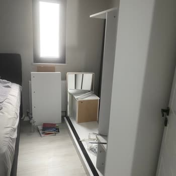 Edirne Vivense'de Montaj Kabusu: Müşteri Mağduriyeti