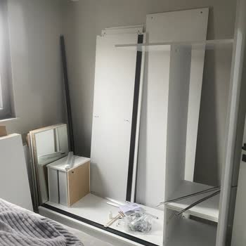 Edirne Vivense'de Montaj Kabusu: Müşteri Mağduriyeti