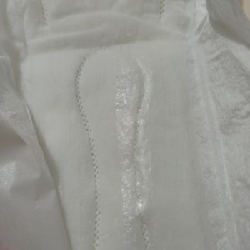 Molped Pedlerinde Yapışkan Sorunu