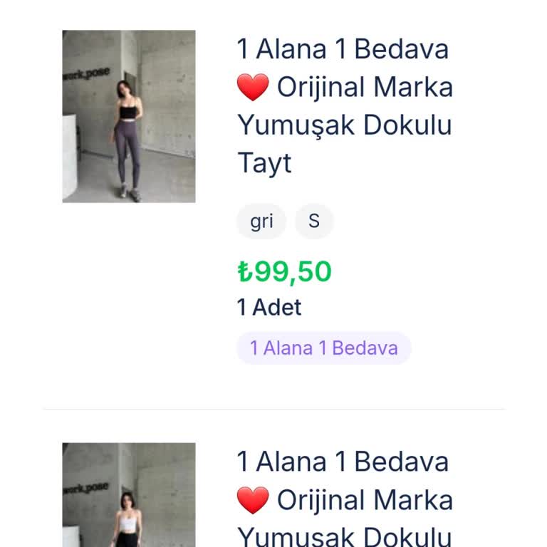 Butarzsensin.com Kargo Gönderimi Yapmayan Firma