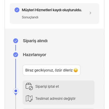 Kasım İndirimlerinde Hepsiburada'dan Ürün Gönderim Sorunu