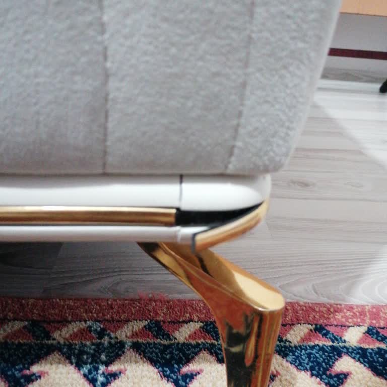 Ataman Mobilya (Trabzon) Ürün Kalitesizliği