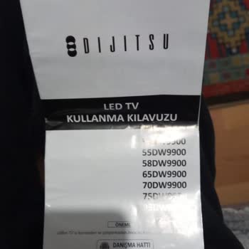 Yetkili Servis Ücreti Ve Garanti Sorunu