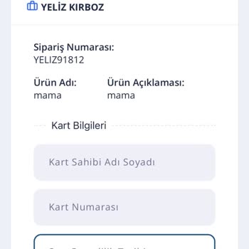 Para İadesi Sorunu:  İletişim Ve İade Krizi