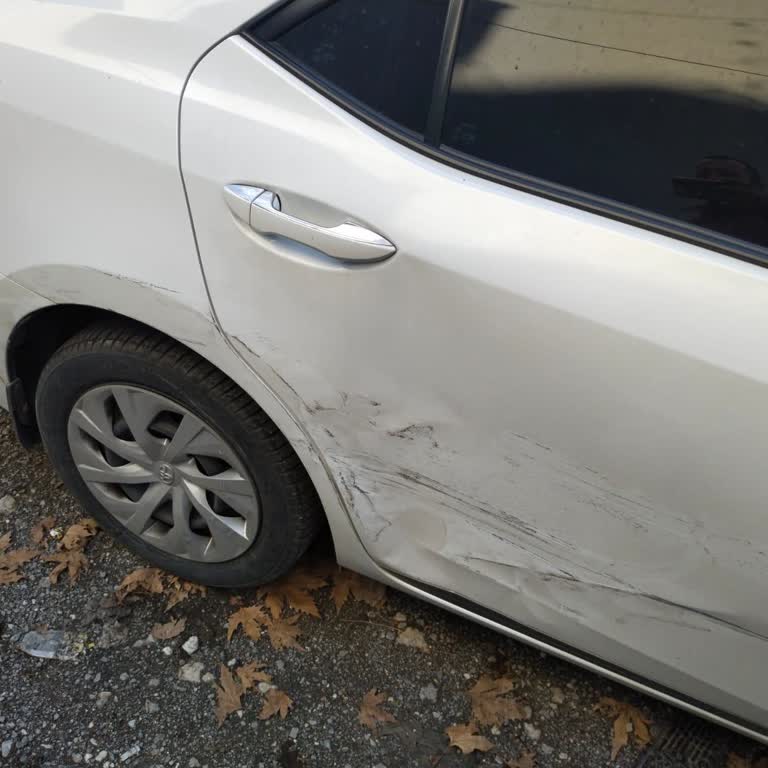 Zurich Sigorta Haksız Hasar Reddi Mağduriyeti