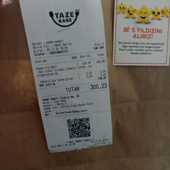Somon Bowl Fiyaskosu Ve İlgisiz Müşteri Hizmetleri