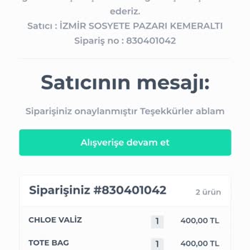 Kargo Sorunu Ve Yanıltıcı İsim Değişikliği