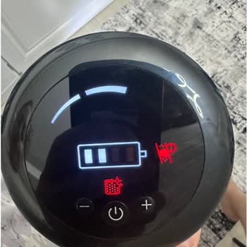 Beko Şarjlı Süpürge İade Sorunu