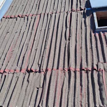 Onduline Çatı Kaplaması Mağduriyeti: Dayanıklılık Sorunu