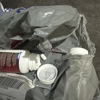 Açılmış Ve Kapaksız Ürün Gönderimiyle Sağlık Riski