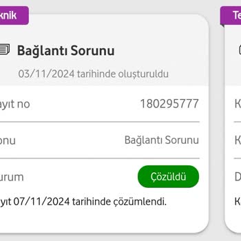 Sürekli İnternet Kesintisi Ve Çözüm Eksikliği