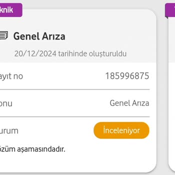 Sürekli İnternet Kesintisi Ve Çözüm Eksikliği